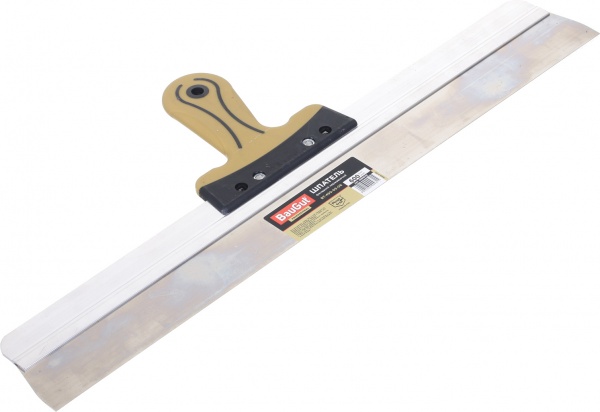 Шпатель 600 мм фасадний BauGut BT-450-05-06