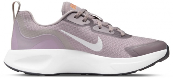 Кроссовки Nike Wearallday CJ1677-500 р.US 7 сиреневый