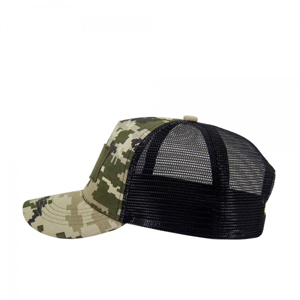 Кепка Expert ® Тактическая, Тракер р 58 пиксель