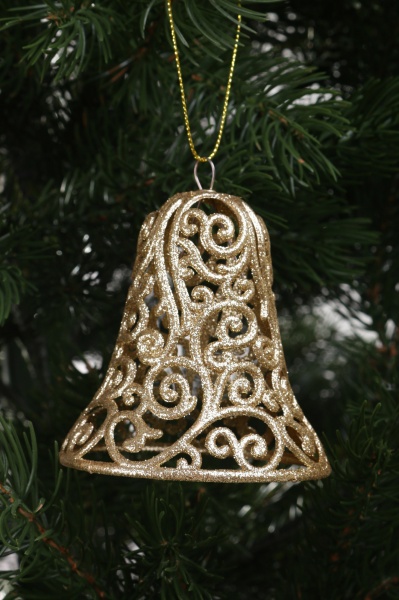 Ялинковий набір Комплект № 96 14 шт./уп.