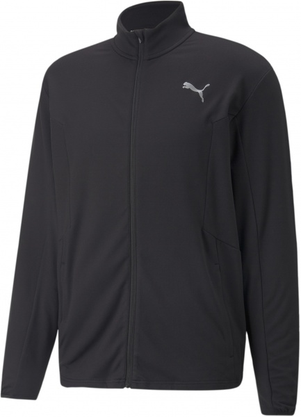 Джемпер Puma 52239901 р. 2XL черный