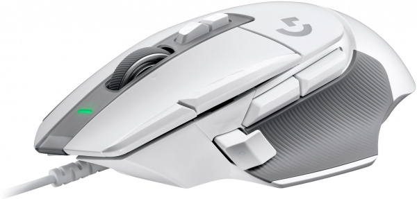 Мышка Logitech G502 X white (910-006146) 