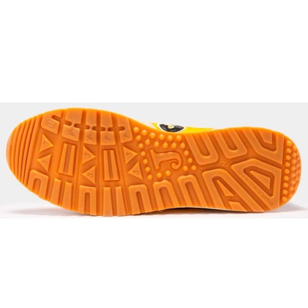 Кросівки Joma C.367 C367S2228 р.43,5 жовтий