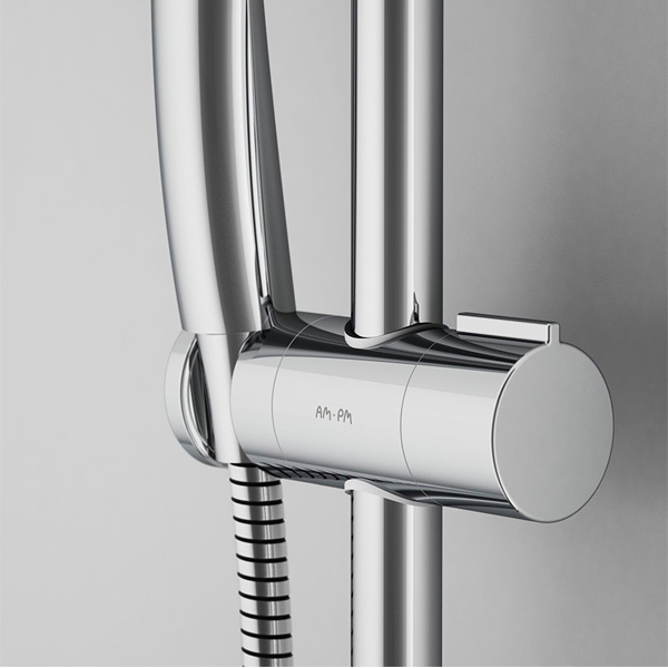 Душевой набор AM.PM Gem F0190100