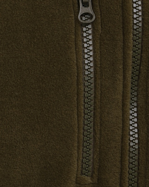 Кофта флісова тактична, зі вставками Піксель р. S oliva