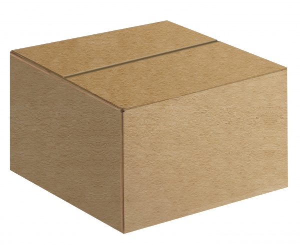 Гофроящик до 12 кг 140 x 100 x 100 мм