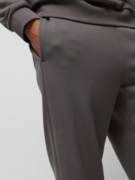 Брюки Outhorn TROUSERS CAS M504 OTHAW23TTROM504-24S р. M серый