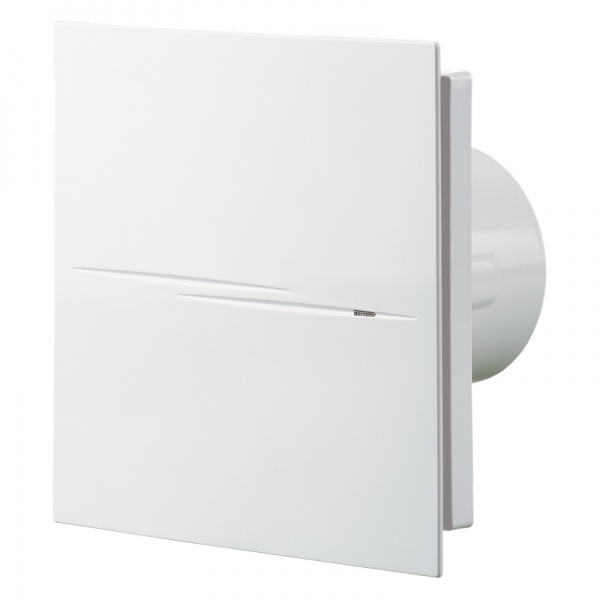 Витяжний вентилятор Blauberg BLAUBERG Sileo Design 100