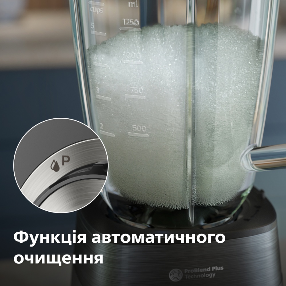 Блендер стационарный Philips Series 5000 HR3030/00