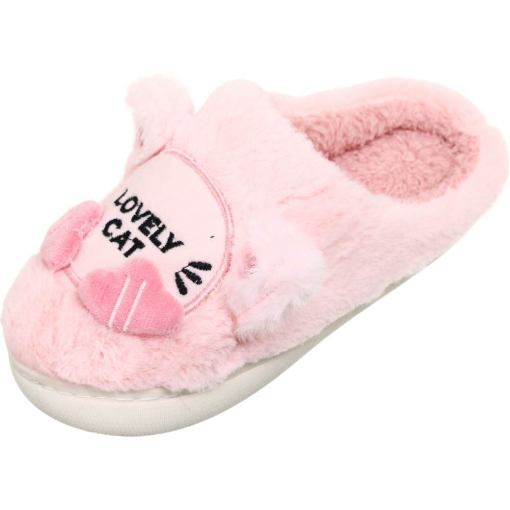 Тапочки детские Luna Kids р.33 розовый