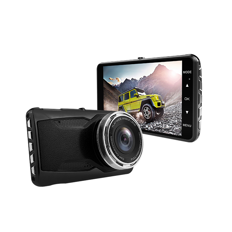 Видеорегистратор Carcam T700