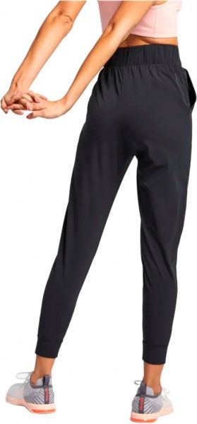 Штани Nike W NK BLISS LX PANT AQ0294-010 р. XS чорний