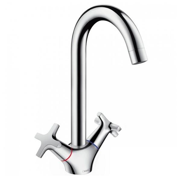 Смеситель для кухни Hansgrohe Logis 71285000