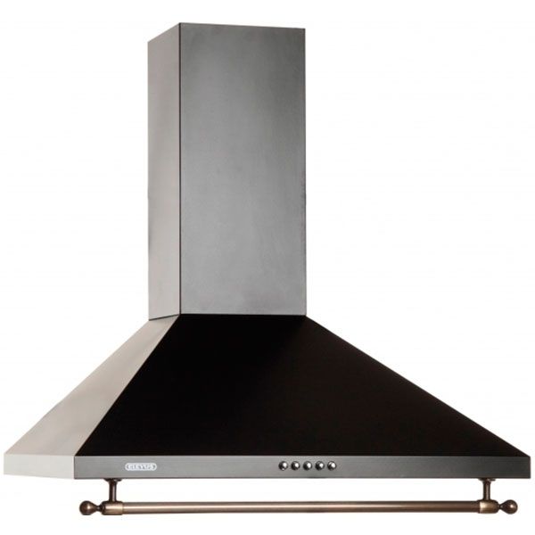 Витяжка Eleyus Allegro В 1000 BL+RB 60 см