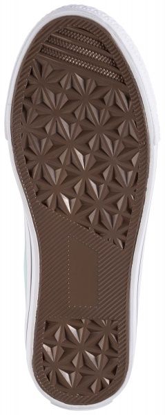 Кеди Firefly Canvas Low III JR 244074-639 р. EUR 34 м'ятний