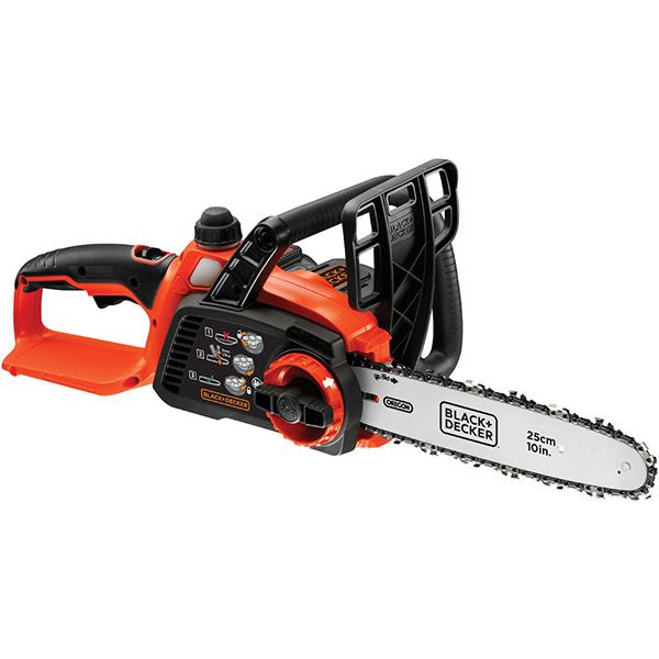 Электропила Black+Decker GKC1825L20