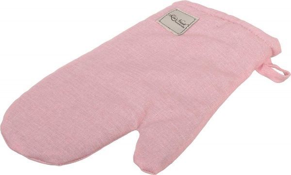 Рукавичка-прихватка Чашечки 16x33 см рожевий La Nuit 