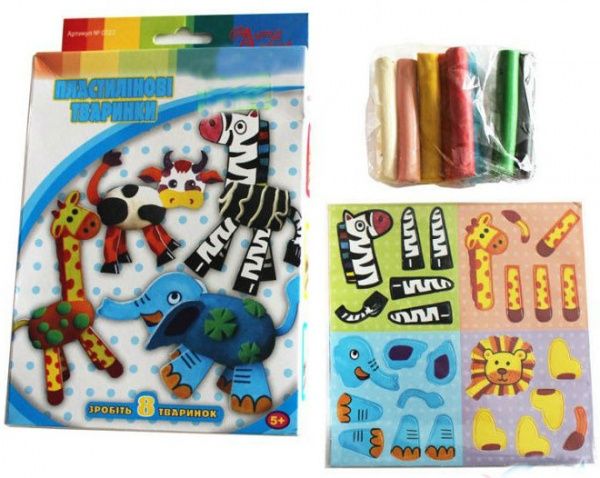 Набор для творчества №0322 