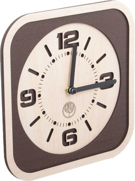 Часы настенные Prof Art 20х20