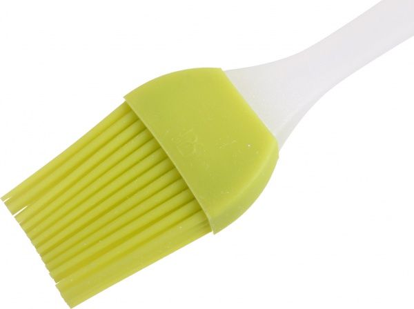 Кисточка силиконовая зеленый UP! (Underprice)