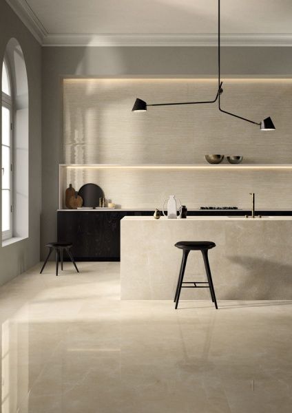 Плитка Emil Ceramica Marfil Ordonez 59x118,2 