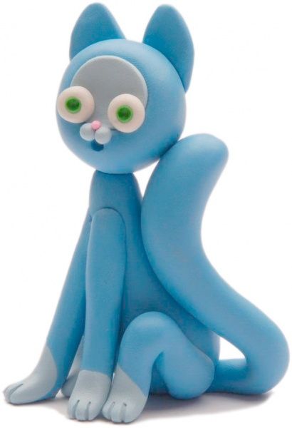 Пластилин восковой 12 цветов (д) YES