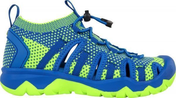 Сандалии McKinley Cayman JR 288359-903522 р. EUR 38 синий