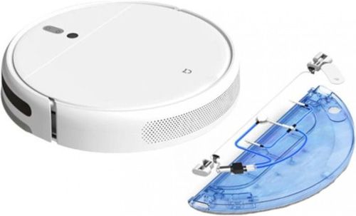 Робот-пылесос Xiaomi Mi Robot Vacuum-Mop 1С white 