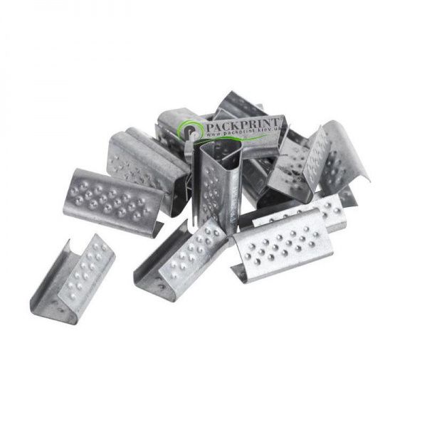 Лента полипропиленовая для авто белая 0,55x9 мм 4 км