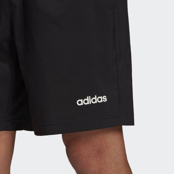 Шорти Adidas D2M Cool Sho Wv DW9568 р. S