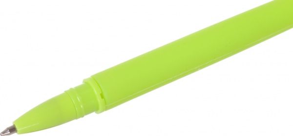 Ручка шариковая Ярко розовая 