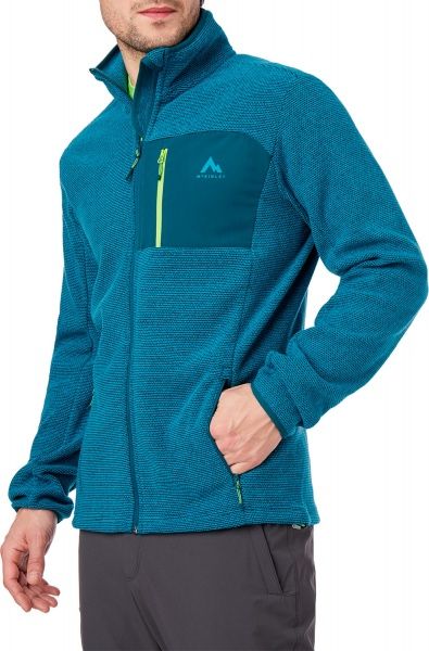 Джемпер McKinley Tallac ux 294788-907911 р. 3XL синий