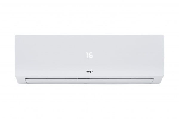 Кондиціонер Ergo AC 1808 CH
