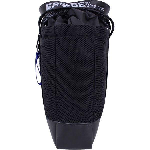 Сумка Bagland 73616 чорний 