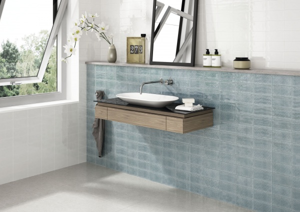 Плитка Cifre Сонора візон 7,5x15 