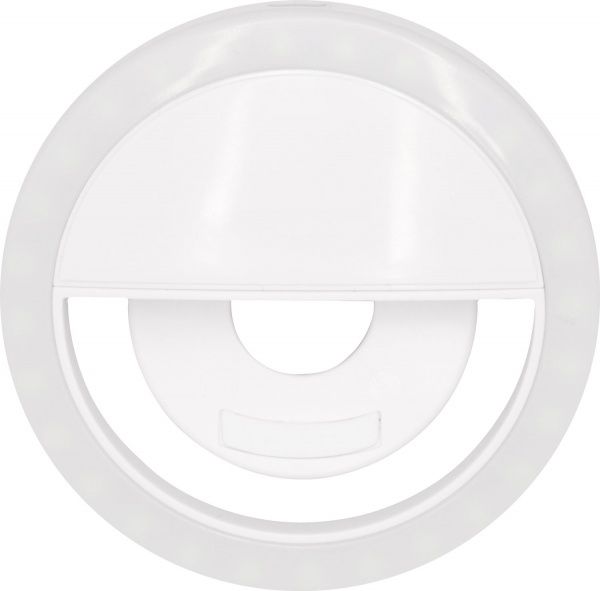 Селфи-кольцо Iterna SR001