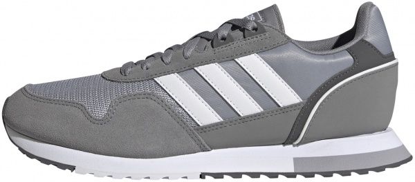 Кроссовки Adidas 8K 2020 FY8038 р.UK 8,5 серый