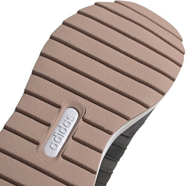 Кроссовки Adidas RETRORUN FY8417 р.UK 5,5 черный