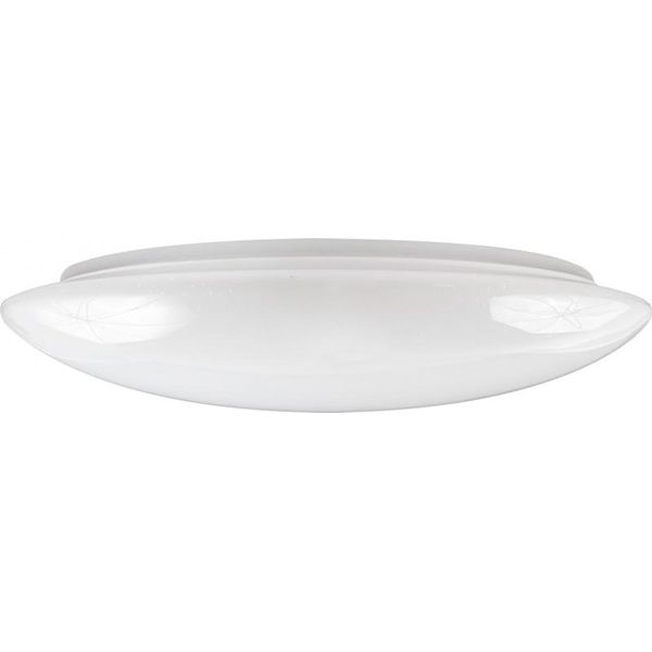 Світильник LED LuminArte CLL0260W з пультом ДУ 60 Вт