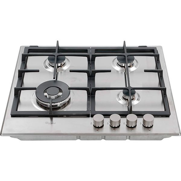 Варочная поверхность Whirlpool GMF 6422/IX