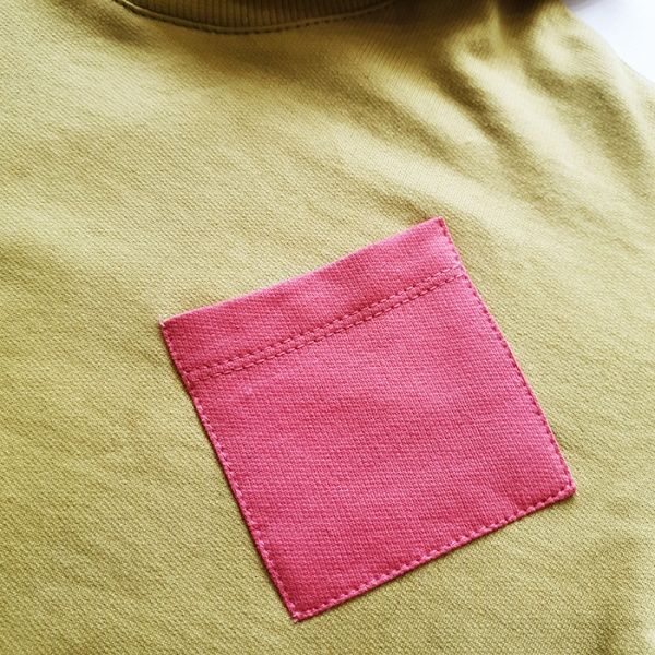 Худі унісекс Colibri толстовка р.98 оливковий B7006 