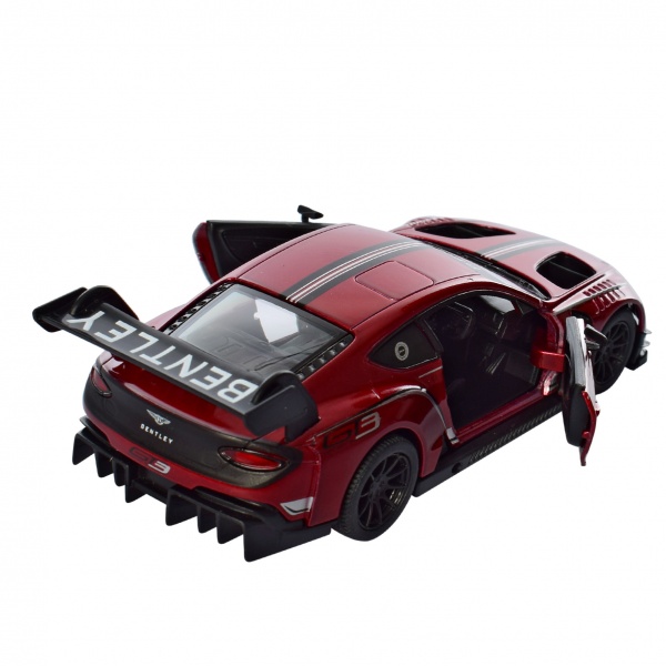 Автомодель Kinsmart 1:38 в ассортименте KT5417W