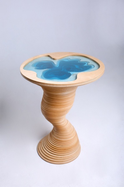 Смола епоксидна Slab-431 вага 1,33 кг