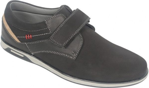 Туфли для мальчика ТОМ.М р.35 черный 5697А 