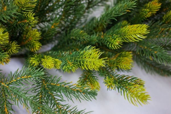 Гірлянда хвойна Маг-2000 №2 1,8 м