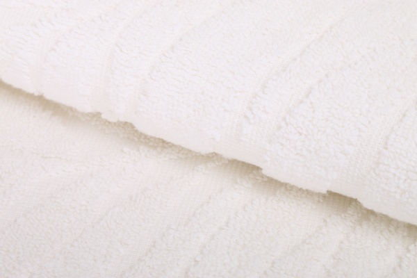 Полотенце Cocoa 70x140 см айвори ABC 