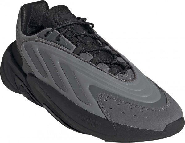 Кроссовки Adidas OZELIA H04253 р.UK 7,5 серый
