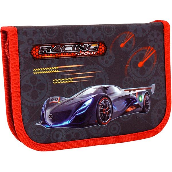 Пенал Cool For School Racing Sport CF85935