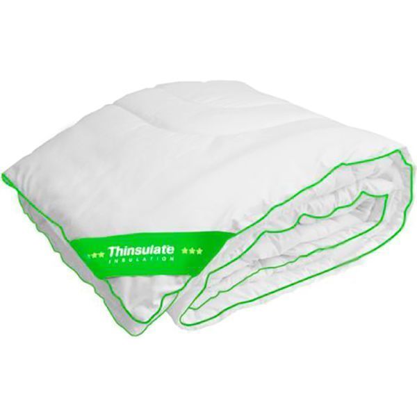 Одеяло ALOE VERA с тинсулейтом Антибактериальное 155x215 см Sonex