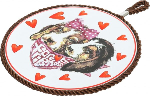 Підставка під гаряче Кохання 920-048 Lefard